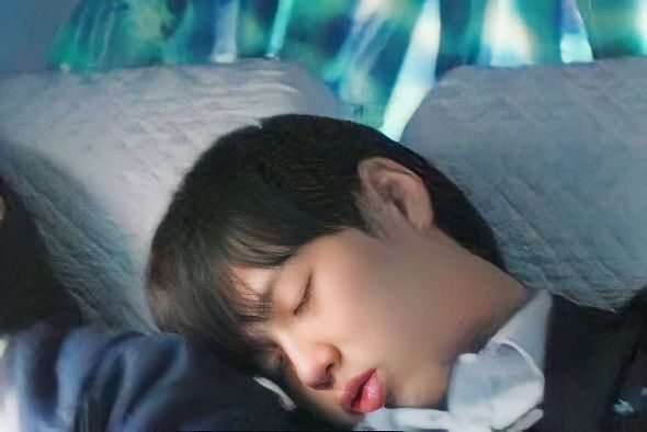 <a href="/Lavender_grit/">라벤더그릿</a> <a href="/gooreumseng/">하성운</a> Oh....so cute. So lovely