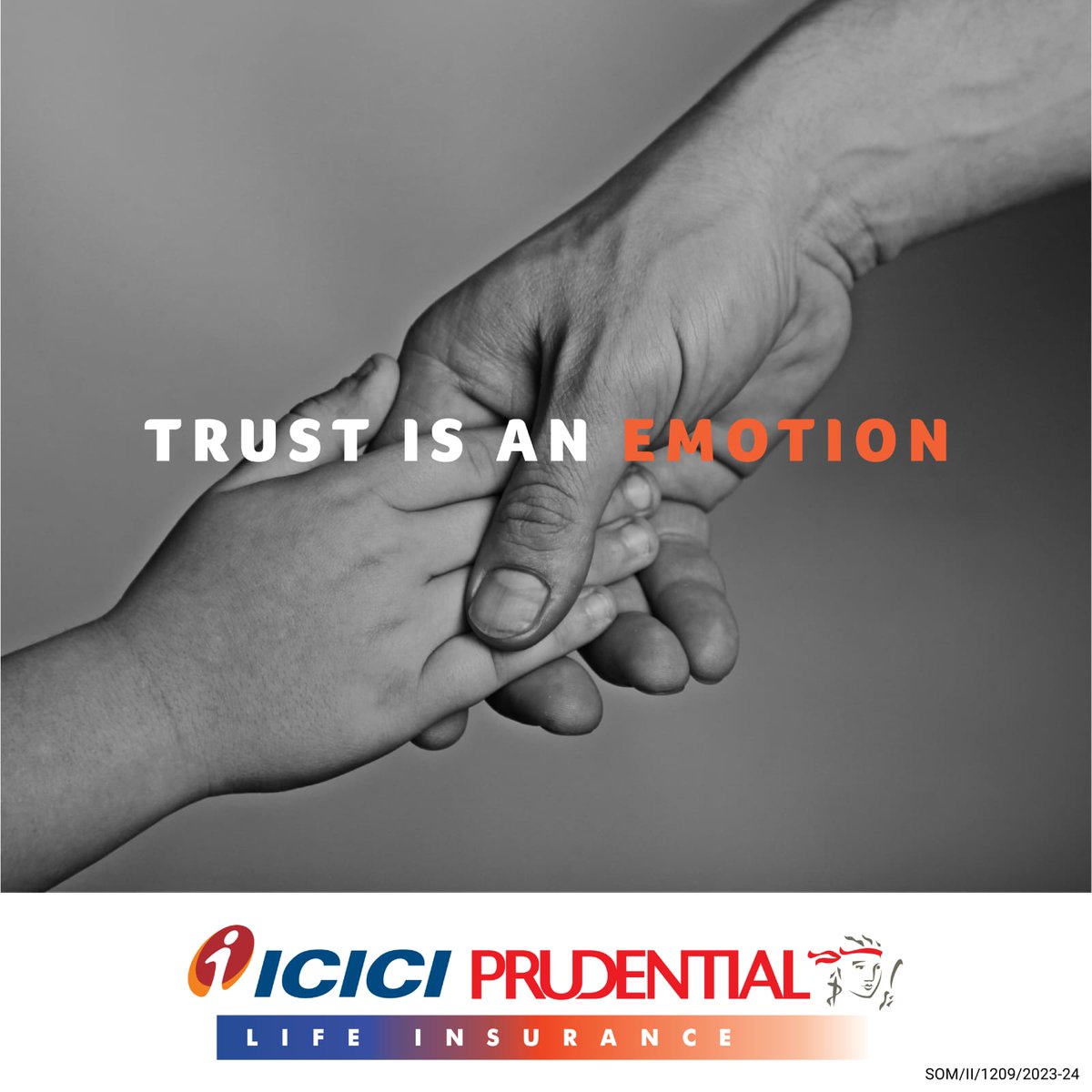 ICICI Pru Life tweet media