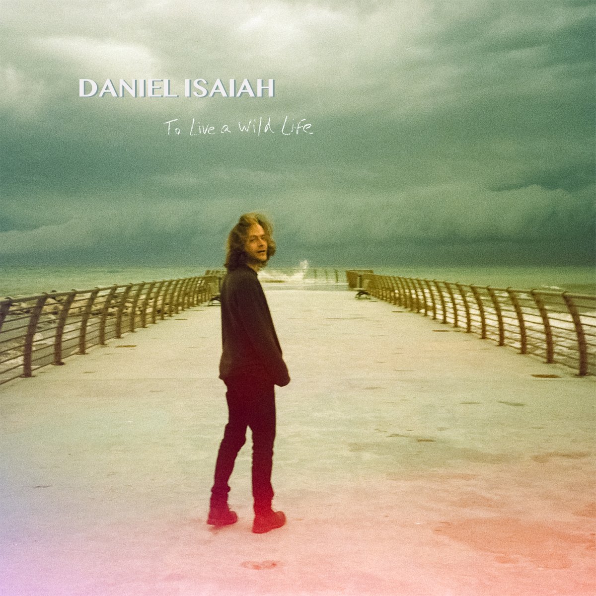 My new LP "To Live a Wild Life" is out.
You can buy digital and physical copies here:
danielisaiah.bandcamp.com/album/to-live-…
Love,
D