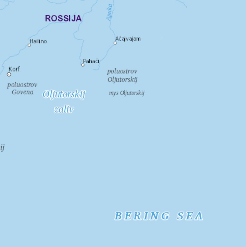 BalticMaps <a href="/kartes_lv/">Jāņa sēta</a> jaunā funkcionalitāte - zemūdens valstība #lepojos