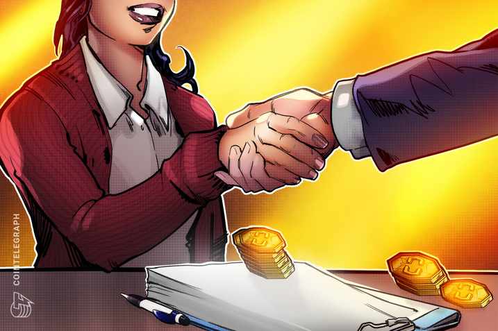 _TOBTC's tweet photo. Italian startup #BlockInvest to tokenize non-performing loans :

Real-world asset tokenization advances in Italy, where the distressed loan market has ballooned to hundreds of billions of euros.

Italian startup #BlockInvest will tokenize non-performing loans (#NPLs) in two projects, the first of which will be a proof-of-concept, and the second will tokenize Italian mortgages in default. The Italian #NPL market is worth tens of billions of euros, peaking at 360 billion euros in December 2015 ($391 billion at the time), but it has since reduced.
#Bitcoin #BTC #Crypto