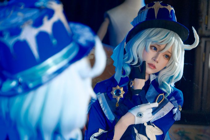 Twitterのコスプレ画像18