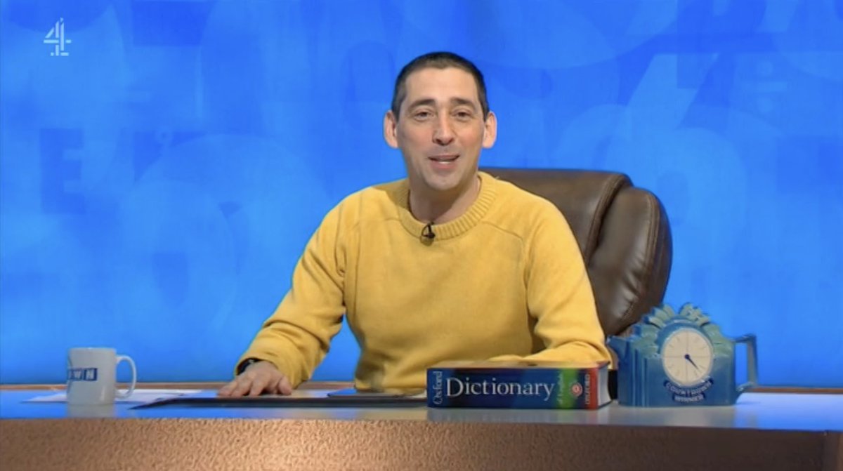 11/03/2021 #Countdown