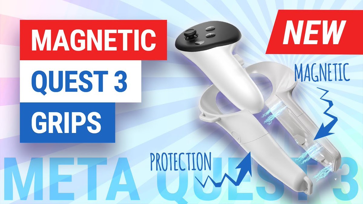 Oculus Quest Play tweet media