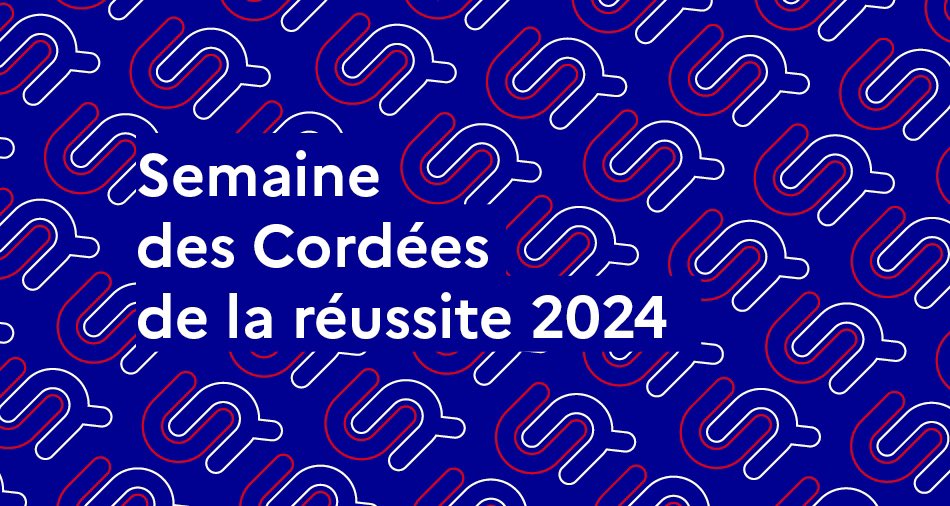 La semaine nationale des #CordéesDeLaRéussite touche à sa fin. Les #Cordées , ce sont 180000 élèves bénéficiaires d’actions au service de l’orientation, de l’ambition et de l’égalité des chances, dont 6700 en Occitanie. 

#EgalitéDesChances 

Découvrez nos actions ! ⬇️