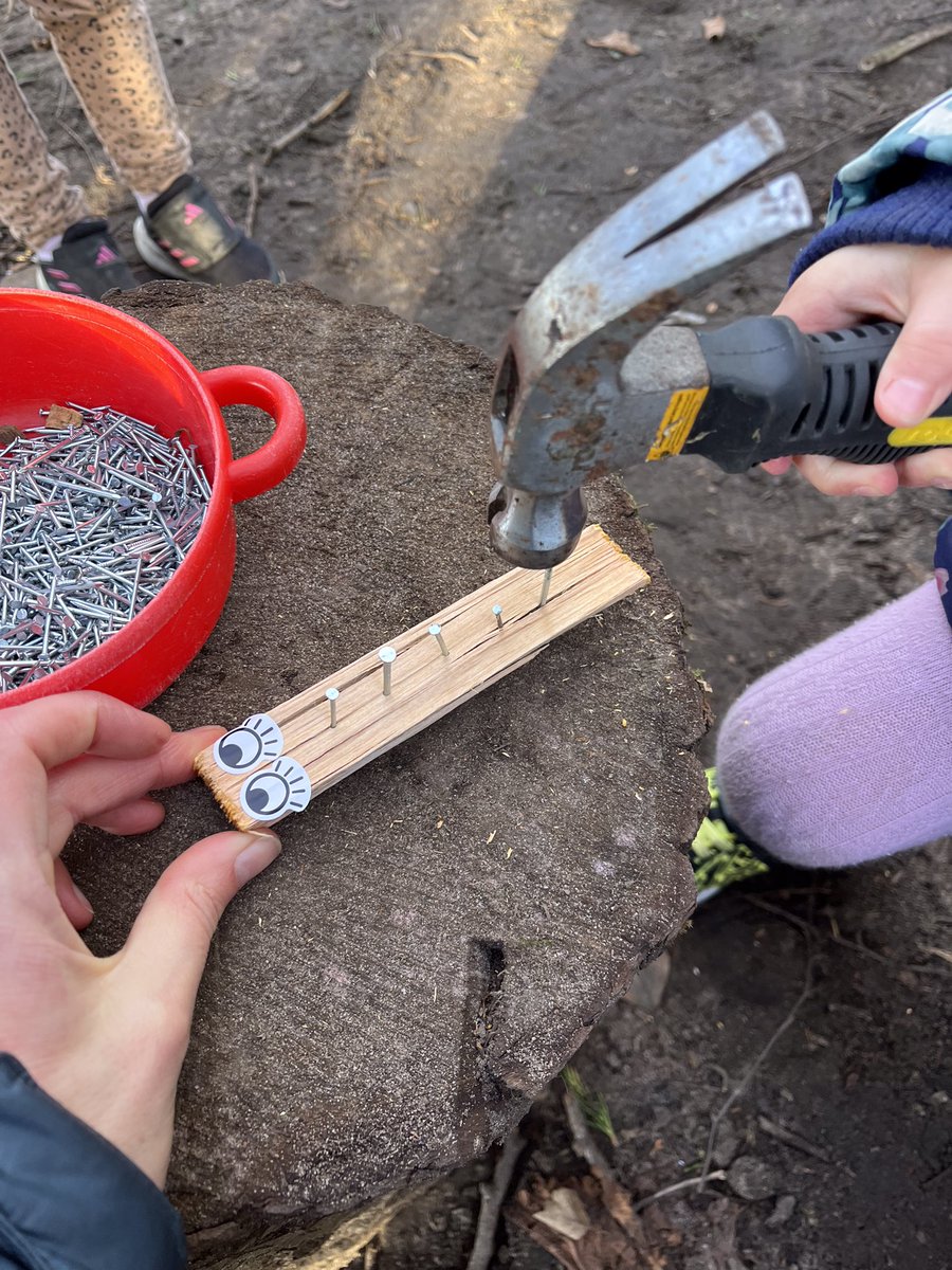 Alty CE EYFS tweet media