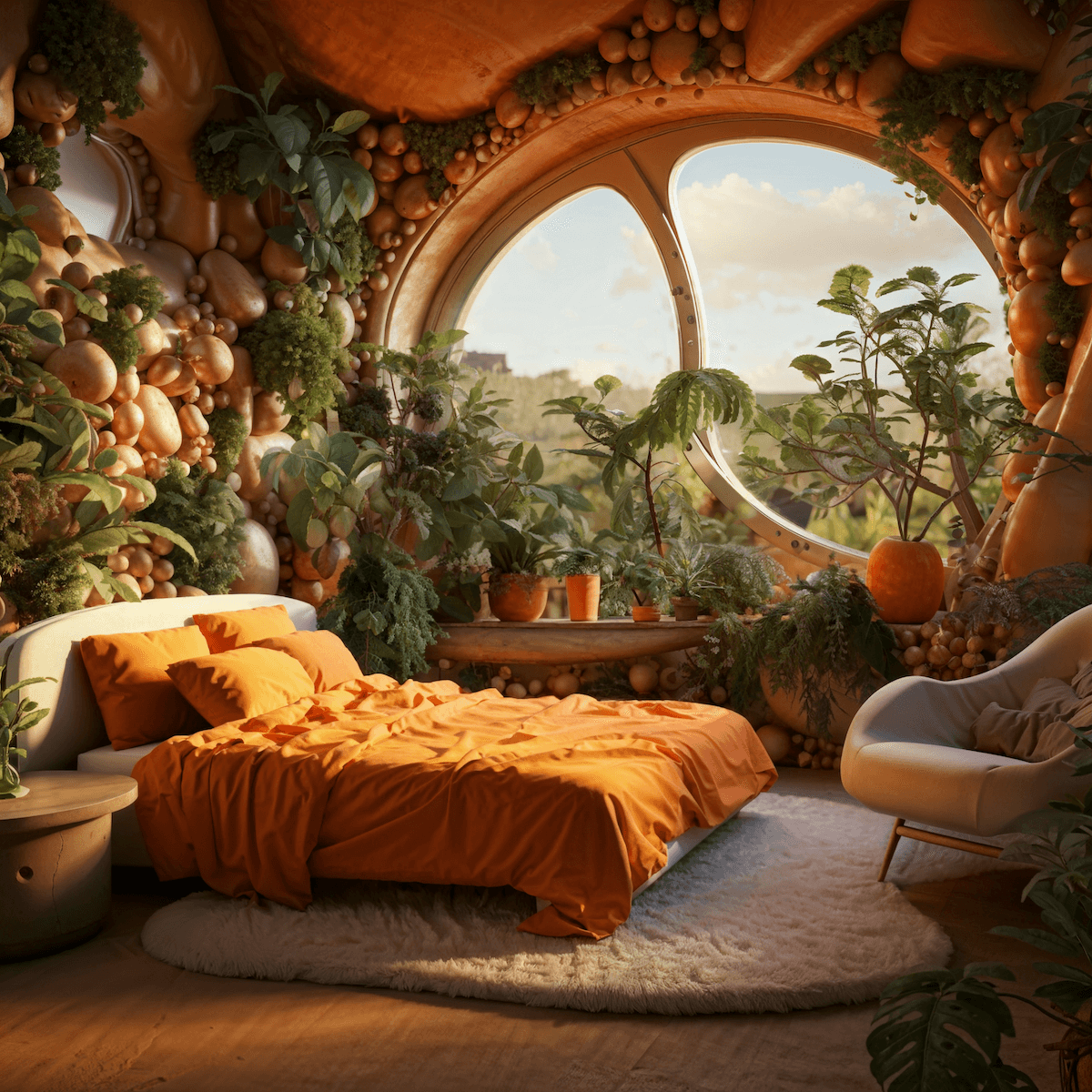 AmazingArchi's tweet photo. Arboreal Home by Pietro Bersini
read more: https://t.co/2ZiUvOtbKi
Welcome to 'Arboreal Home,' a marvel of architectural ingenuity seamlessly integrated into the timeless landscapes of Sardinian nature.
#amazingarchitecture #Visulization https://t.co/wKXCvtTDh6