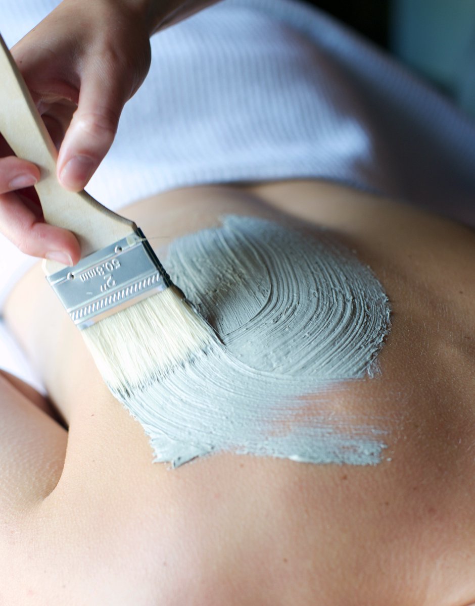 Armathwaite Hall Spa tweet media