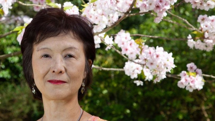 We're looking forward to welcoming writer Naoko Abe to deliver the first of our 2024 Winter Lectures. Naoko will be speaking about the life of 'Cherry' Ingram, the Englishman who saved Japan’s blossoms. 🎟️ go.glam.ox.ac.uk/YItVWTIcW 📅 25 January, 19:00 📍@morethanadodo