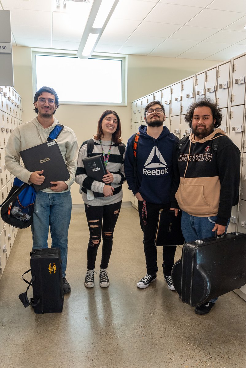 Del Mar College tweet media