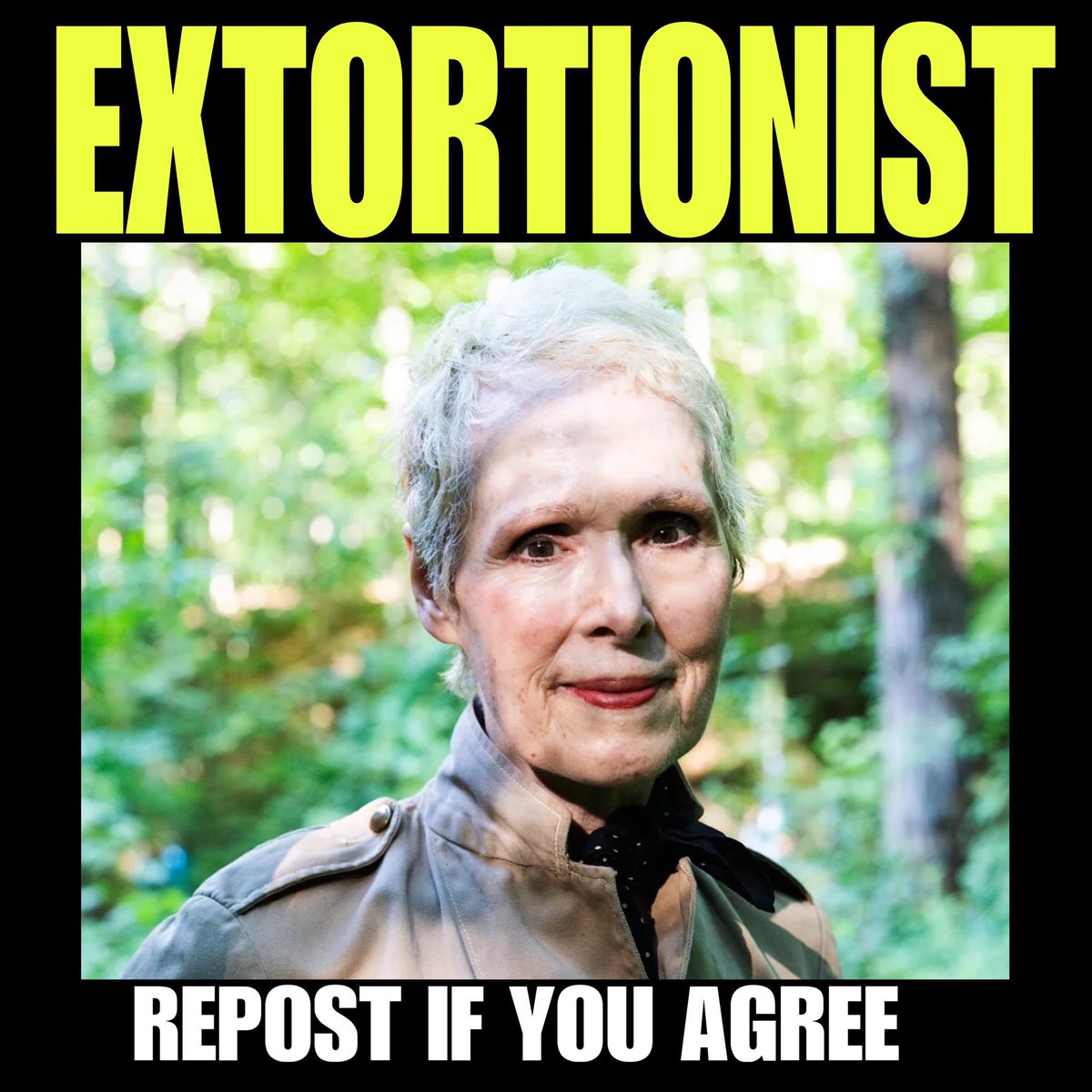 ⏩ ⏭️ REPOST, if you agree:
👇👇 👇 👇