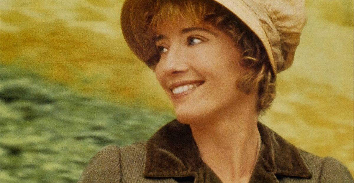 Just in time for Valentine's, we're screening the wonderful SENSE AND SENSIBILITY in <a href="/InsoleCourt/">Insole Court</a>'s Mansion House on Sunday 11th Feb! 

Doors 7:30pm, Feature at 8. Book your tickets here: ticketsource.co.uk/darkenedrooms/…