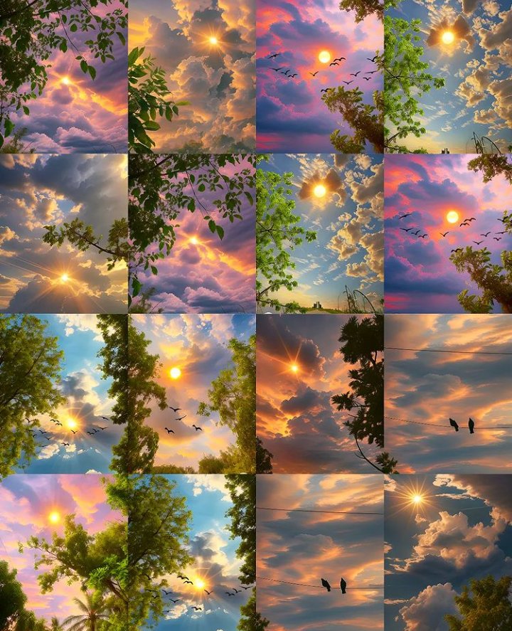 My clicks ❤🌼
Sunset are the prettiest🌈