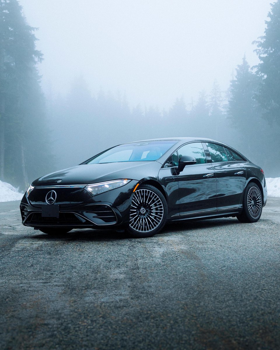 Mercedes-Benz tweet media