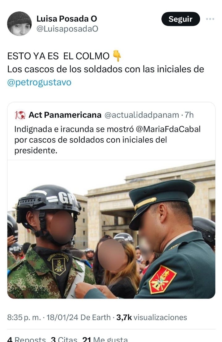 donde llegamos como nación