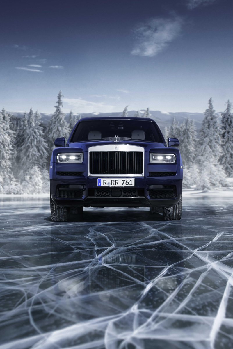 rollsroycecars tweet picture