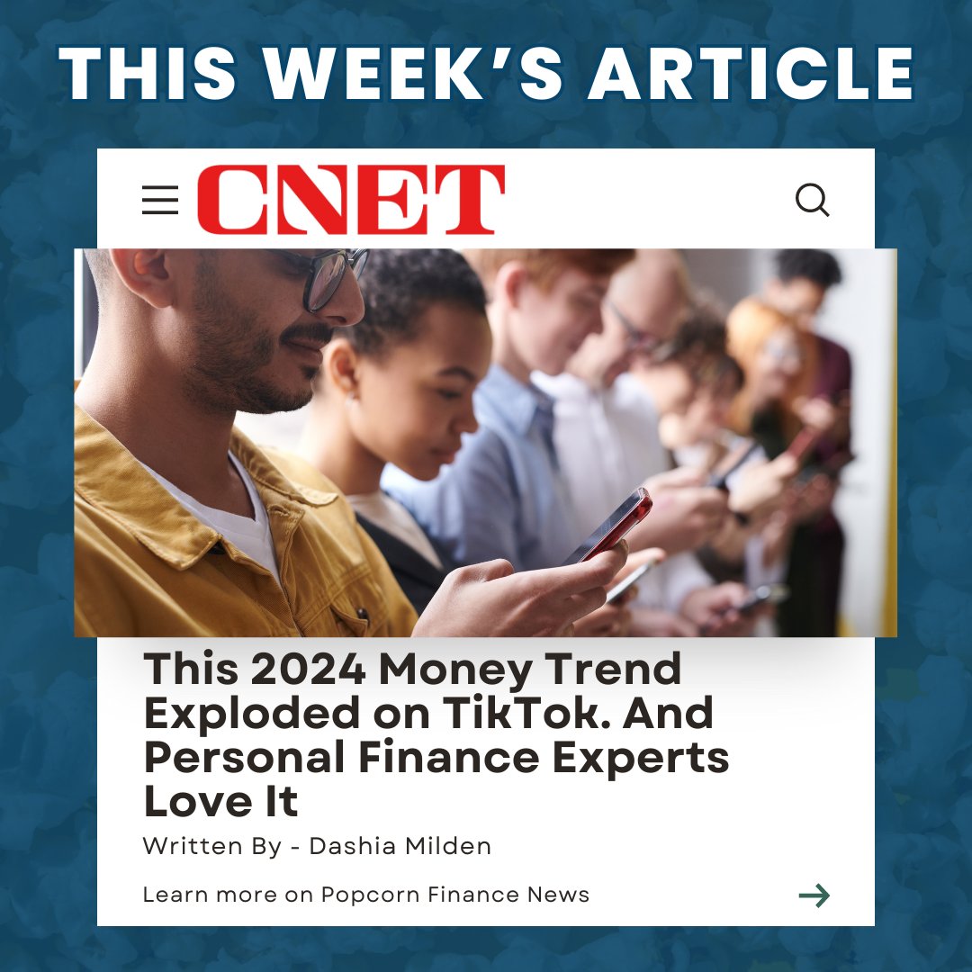 Chris Browning | Popcorn Finance tweet media