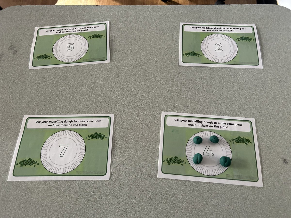 Some of our provision ready for next week! <a href="/Halsneadschool/">Halsnead Primary School</a>