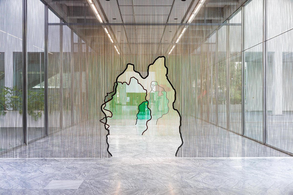 Museological Review tweet media