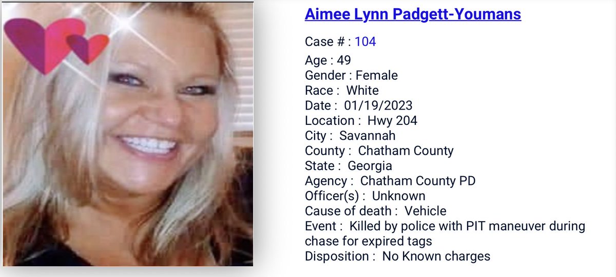 Aimee Padgett's Instagram, Twitter & Facebook on IDCrawl