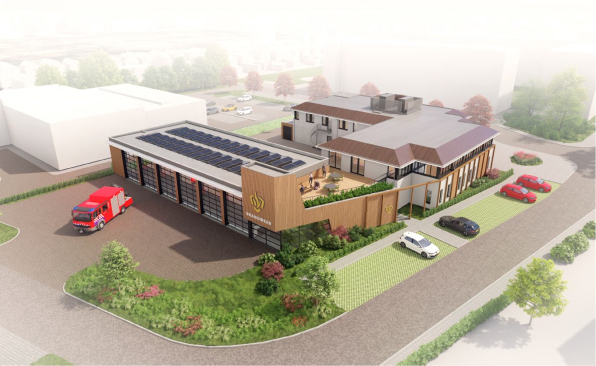 📌 Noteer in uw agenda: dinsdagavond 23 januari van 19:00 tot 20:30 uur | Inloopbijeenkomst Brandweerkazerne Sliedrecht. Meer informatie: sliedrecht.nl/nieuwbouw_bran…. Daar kun je ook alle definitieve impressies downloaden of bekijken.

#sliedrechtbouwt #brandweer #brandweerkazerne