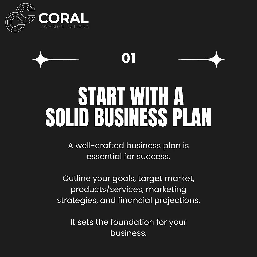 coral_comms's tweet photo. Growing a #business has become a risky &amp; difficult feat in this day and age. #Competition is fierce. 

But we're always here to help and give you a few #tips. 

Too much to handle, not enough time?

We can help build your #socialmedia on multiple platforms &amp; much more! https://t.co/J6aO7eCb2V