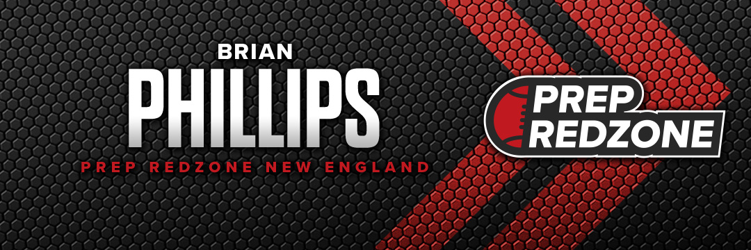 Coach Silva (@scoutingne) on Twitter photo ๐ฅNEW ENGLAND PROSPECTS and RECRUITS: Please welcome and follow our newest college scout Brian Phillips <a href="/BrianPhillips13/">Brian Phillips</a> to Prep Redzone New England. We are excited about having Brian join our team as a regional scout. Brian has already put out some scouting content and more will ๐ฅNEW ENGLAND PROSPECTS and RECRUITS: Please welcome and follow our newest college scout Brian Phillips <a href="/BrianPhillips13/">Brian Phillips</a> to Prep Redzone New England. We are excited about having Brian join our team as a regional scout. Brian has already put out some scouting content and more will