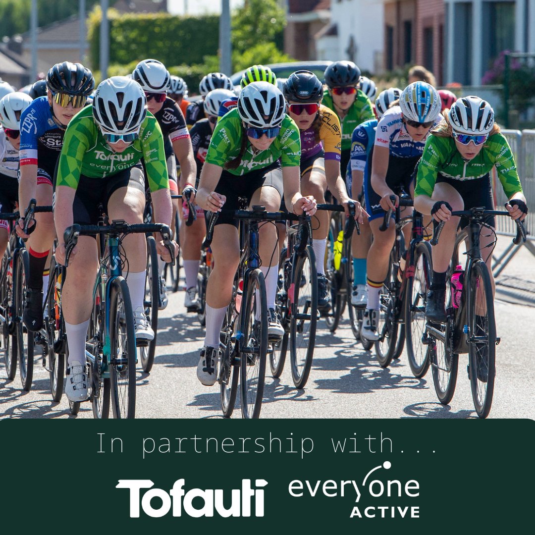 Lifeplus (@lifepluscorp) on Twitter photo Exciting news! π€ We're proud to partner up with dynamic junior cycling team <a href="/TofautiEA/">Tofauti Everyone Active Majaco</a>! π΄ββοΈ Their passion for growth and global impact matches our mission perfectly. Here's to 2024! ππͺ Follow their journey! #CyclingForChange #NewPartnership π΅ββοΈ
πΈ credit: GVJ Cycling Site Exciting news! π€ We're proud to partner up with dynamic junior cycling team <a href="/TofautiEA/">Tofauti Everyone Active Majaco</a>! π΄ββοΈ Their passion for growth and global impact matches our mission perfectly. Here's to 2024! ππͺ Follow their journey! #CyclingForChange #NewPartnership π΅ββοΈ
πΈ credit: GVJ Cycling Site