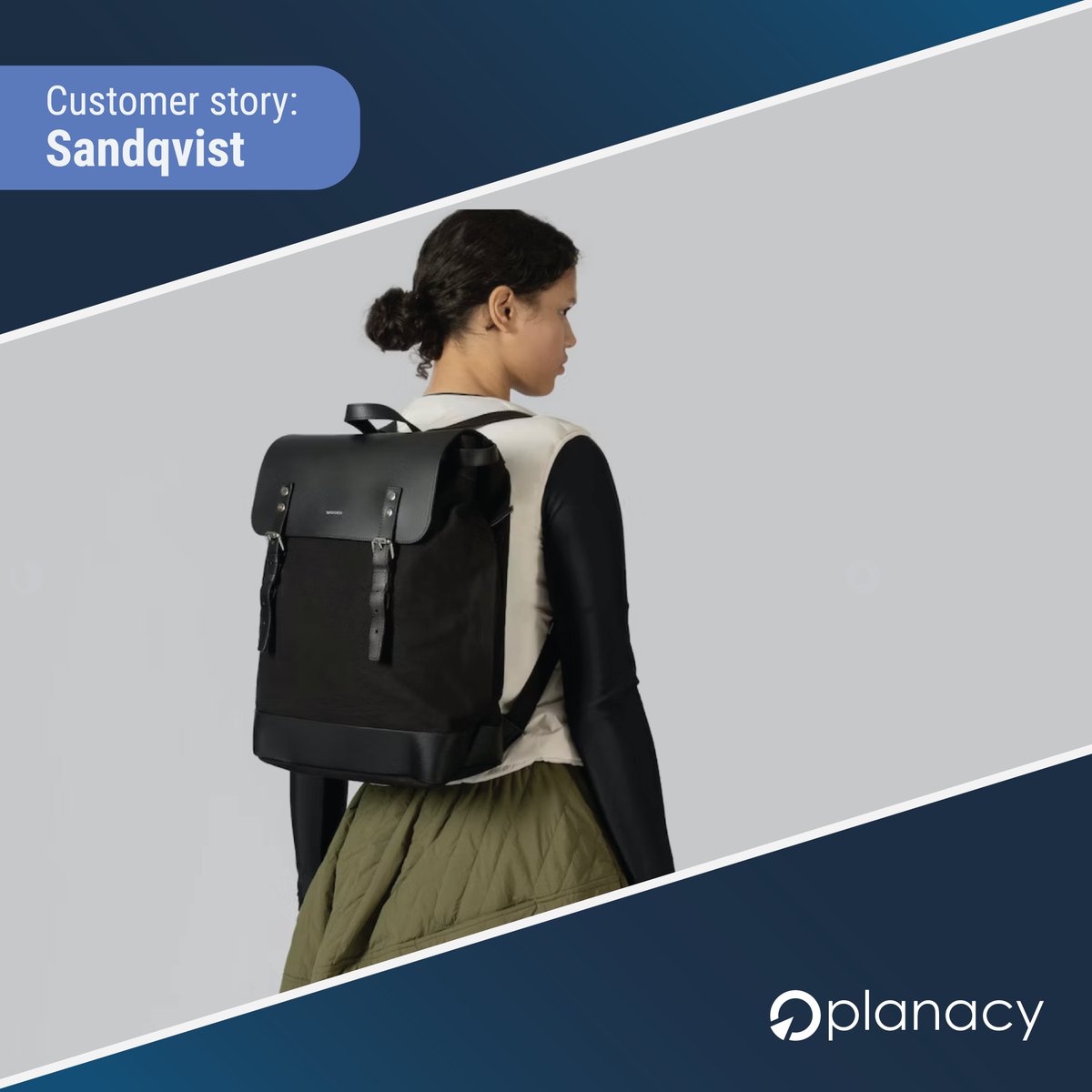 planacy's tweet photo. "Planacy has simplified and streamlined all our processes and made it possible for us to work more driver-based" says Karin Jacobsson, Head of Supply &amp; Operations at Sandqvist.  

Read the entire customer story for a detailed insight via the link👇

https://t.co/QvZs09jb4z https://t.co/EsXbinGvVI