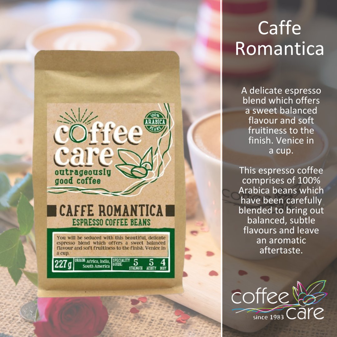 Coffee Care tweet media