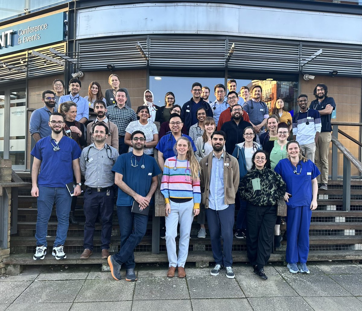 PACES Ahead tweet media