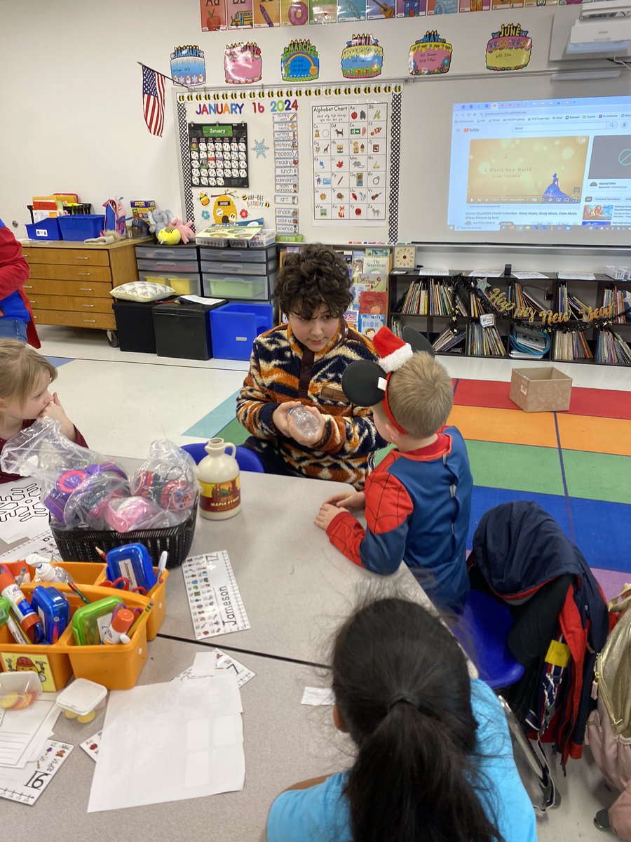 🐝 Busy Bees 🐝 tweet media