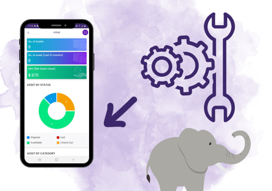 greytrunkRFID's tweet image. Are you having trouble setting up your EasyRFID Bundle?

From asset configuration to data entry and monitoring, our RFID Starter Kit guide has you covered.

🔗 ow.ly/PWBQ50Qc7ix 🐘

#GreyTrunkRFID #RFID #EasyRFID