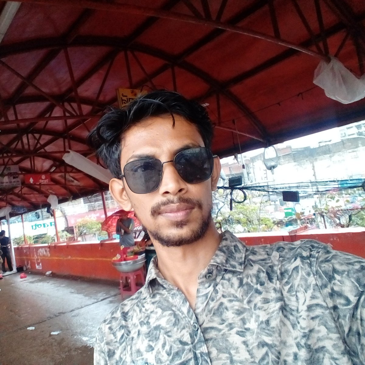 #NewProfilePic
