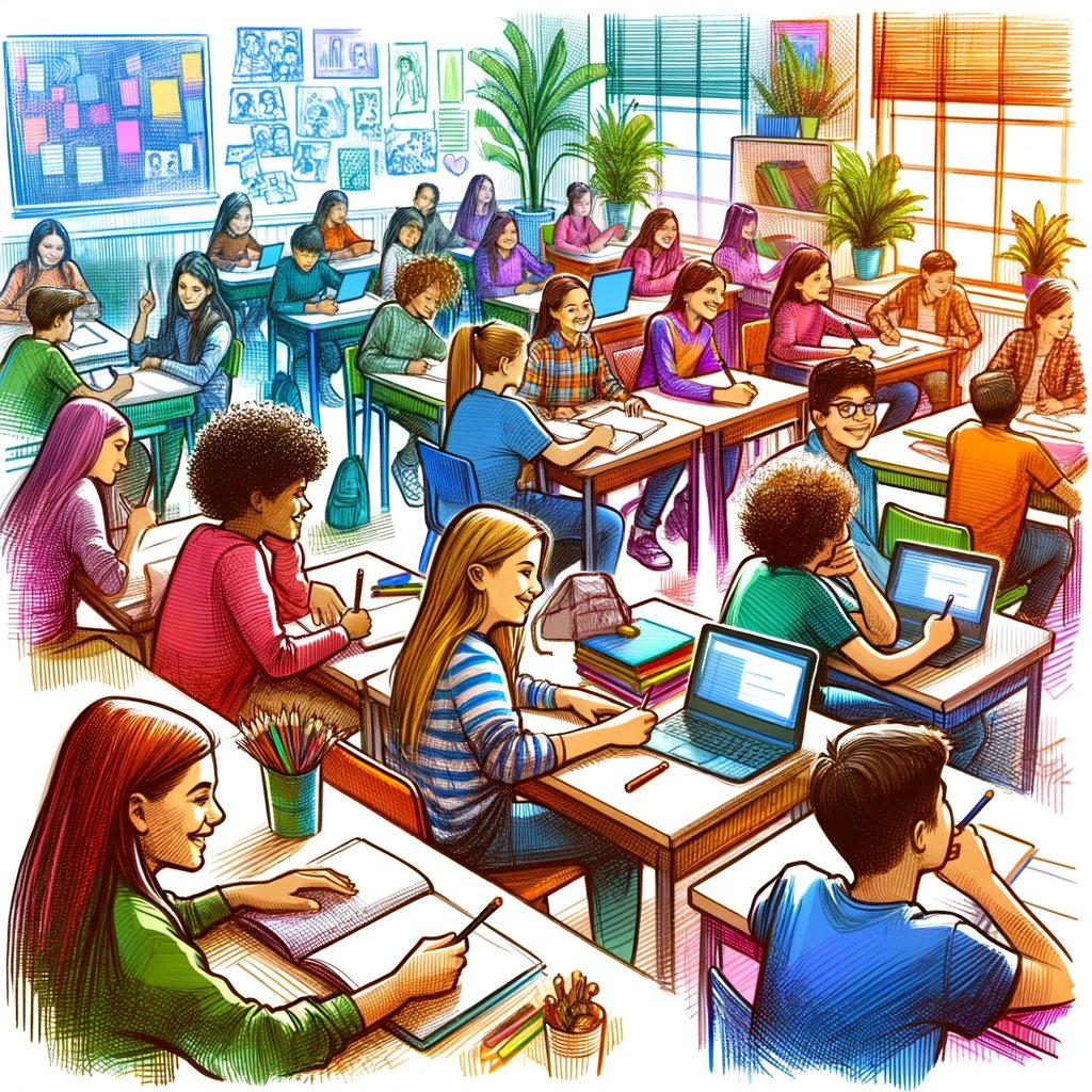 bpcaverhill's tweet image. TEACHERS: Boost student self-assessment skills! 

Encourage them to reflect and give feedback on their Term 1 learning skills and subject knowledge. 

Edit and adjust the google form below as needed.

docs.google.com/forms/d/117XHX…

#onted 
#metacognition
#ungrading
#TG2