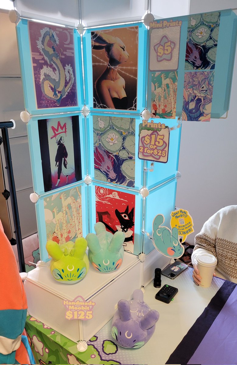 Bewilderium tweet media