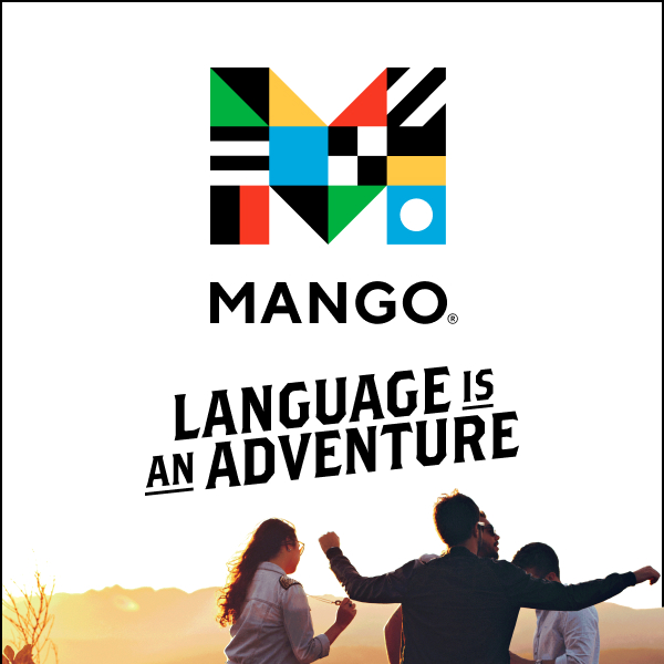This year, take the time to learn a new language! Mango Languages is a great place to start building a foundation. bit.ly/2JnPj62