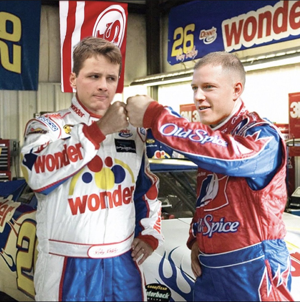 FoolishHaki's tweet photo. If you’re not first… you’re last #FTTB #ShakeAndBake https://t.co/wdr40xdQgV