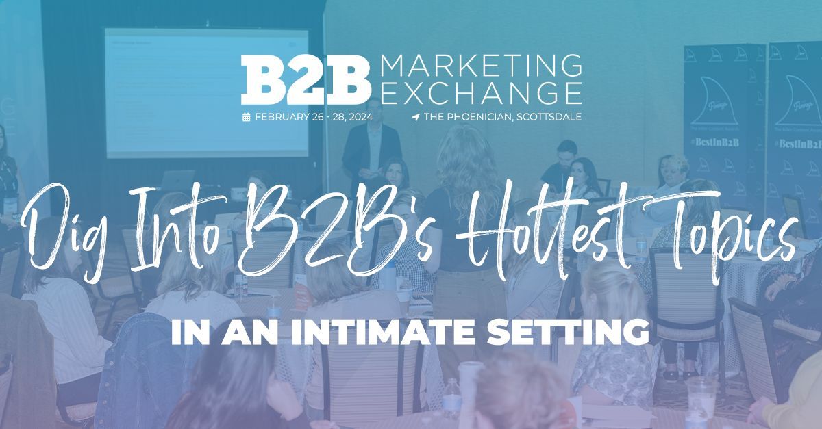 Secure your spot at the #B2BMX workshops! 🛠️ Limited seating available, exclusively for All-Access Pass holders. Don't miss out – grab your pass ASAP before they fill up! bit.ly/48Hp1XW