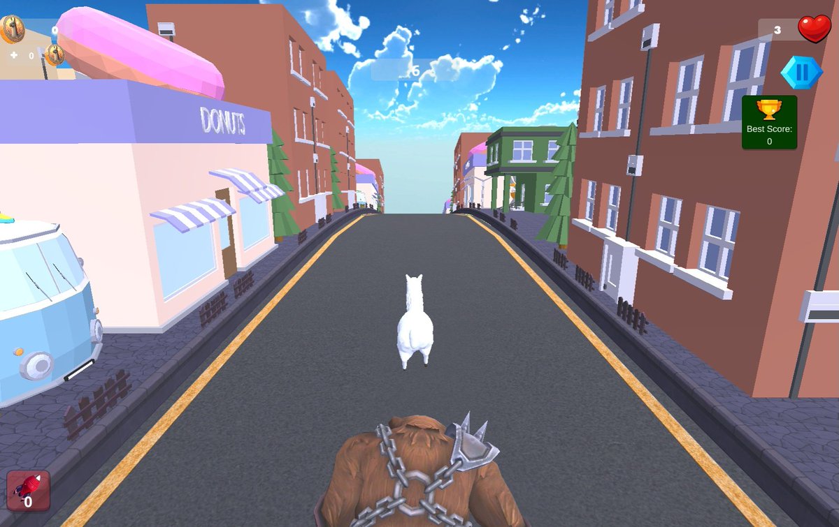 SolamaSPL's tweet photo. 🔥 Big News! 🚀 First $SOLAMA 🦙 GAME drops TODAY on our site! 🌐 Soon hitting the Play Store &amp; Google Play for even more action! 🕹️ Get ready to play, it's game time! 🎮

#Solama #Game #memecoin #Solana @solana @toly @rajgokal https://t.co/cFgPG7bdBB