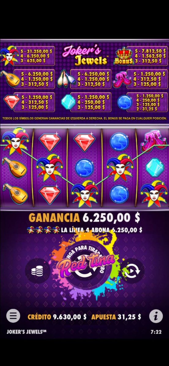 NueEdlp's tweet photo. Arrancamos el viernes con el panel de GANA EN CASA explotadicimo 

No lo dudes veni a jugar con migo 💰 🤑🍀

Carga mínima $500
Retiro minimo $2000
Se abona 70 k x día 

Pagos y retiros de 14 a 22 hs
Dejo link de wsp para más info 
https://t.co/11MDdRxDnp

📲📲📲📲📲📲 https://t.co/K7qhHCpGDk
