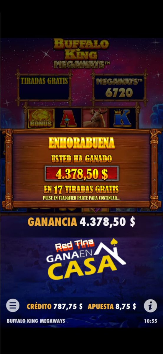 NueEdlp's tweet photo. Arrancamos el viernes con el panel de GANA EN CASA explotadicimo 

No lo dudes veni a jugar con migo 💰 🤑🍀

Carga mínima $500
Retiro minimo $2000
Se abona 70 k x día 

Pagos y retiros de 14 a 22 hs
Dejo link de wsp para más info 
https://t.co/11MDdRxDnp

📲📲📲📲📲📲 https://t.co/K7qhHCpGDk