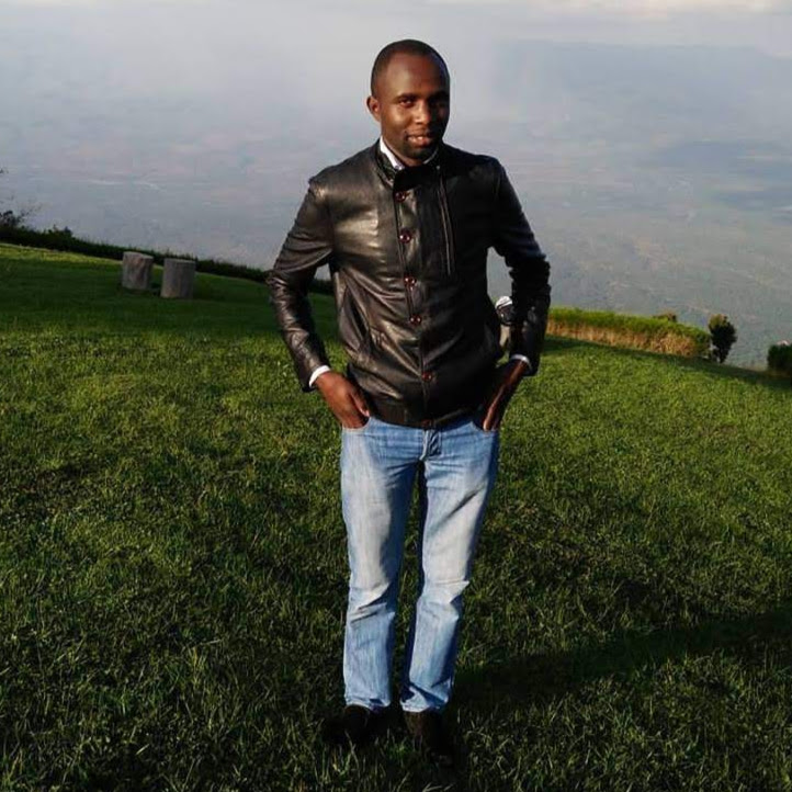 #Kibe tweet media