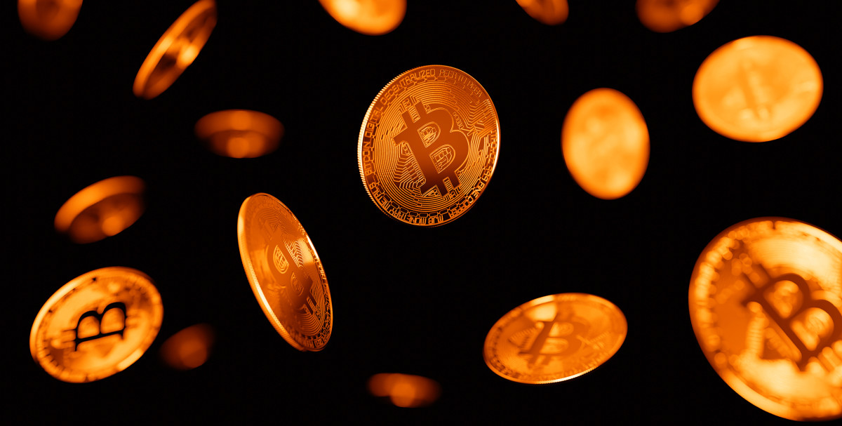 Bitcoin Magazine tweet media