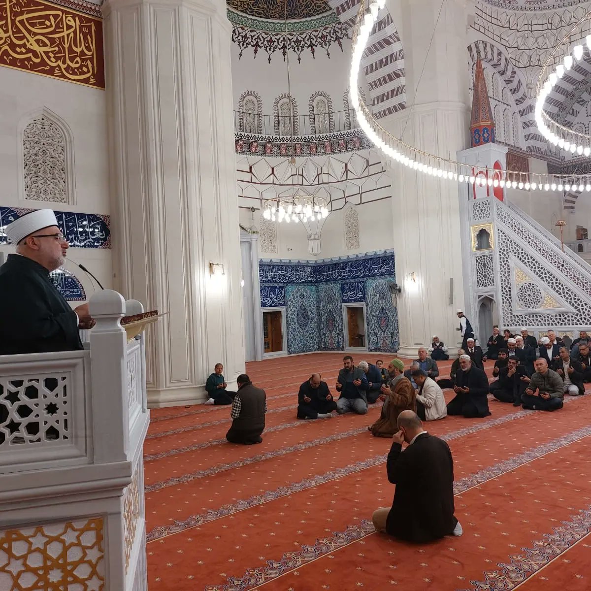 kktcdinisleri tweet picture