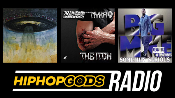 HipHopGods (@hiphopgods) on Twitter photo Edition 639 shuts down via tracks by...
<a href="/switchsb_/">Switch</a> & <a href="/MOKA_ONLY/">MOKA ONLY</a>
+
<a href="/JizzmHighDef/">Jizzm High Definition</a> & <a href="/WatchHardMoney/">HardMoney</a> feat. <a href="/myka9/">myka 9</a>
+
Big Mike feat. Tre & UGK !
HipHopGods Radio:
mixcloud.com/hiphopgodsradi…
<a href="/BunBTrillOG/">BunB.eth</a> <a href="/iAintNew2This__/">iAintNew2This</a> <a href="/TheImpossebulls/">David C-Doc Snyder</a> <a href="/HHC_hiphop/">HipHopCollector</a> <a href="/SVinyl73/">s-Vinyl</a> <a href="/MrChuckD/">Chuck D</a> #RIPPimpC Edition 639 shuts down via tracks by...
<a href="/switchsb_/">Switch</a> & <a href="/MOKA_ONLY/">MOKA ONLY</a>
+
<a href="/JizzmHighDef/">Jizzm High Definition</a> & <a href="/WatchHardMoney/">HardMoney</a> feat. <a href="/myka9/">myka 9</a>
+
Big Mike feat. Tre & UGK !
HipHopGods Radio:
mixcloud.com/hiphopgodsradi…
<a href="/BunBTrillOG/">BunB.eth</a> <a href="/iAintNew2This__/">iAintNew2This</a> <a href="/TheImpossebulls/">David C-Doc Snyder</a> <a href="/HHC_hiphop/">HipHopCollector</a> <a href="/SVinyl73/">s-Vinyl</a> <a href="/MrChuckD/">Chuck D</a> #RIPPimpC