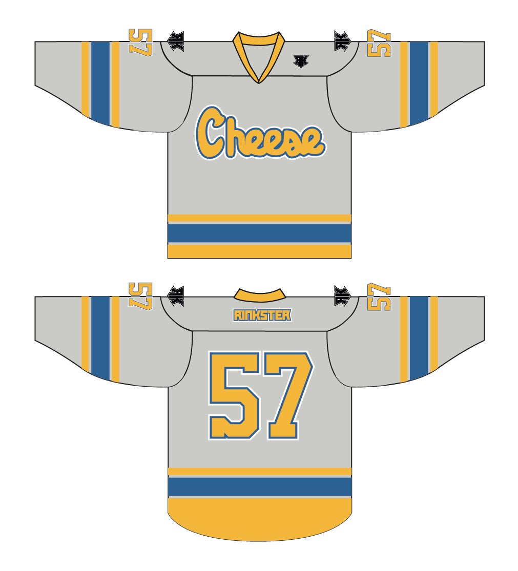 Top Cheese Hockey Club 🪤 tweet media