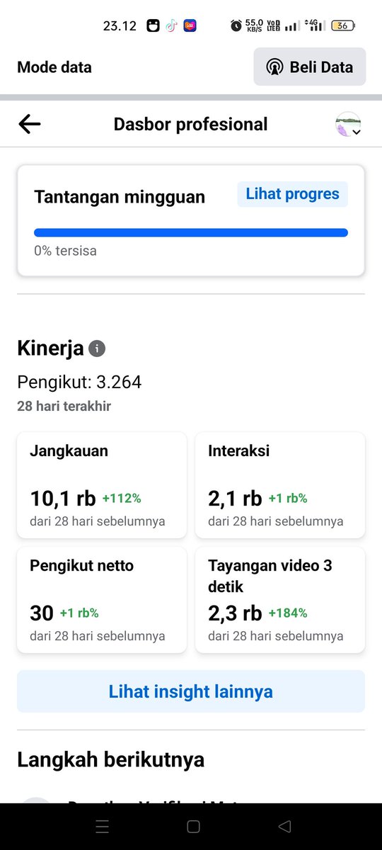 devaastria1's tweet image. Sesulit itu nambah temen di FB pro , bismillah aja dah