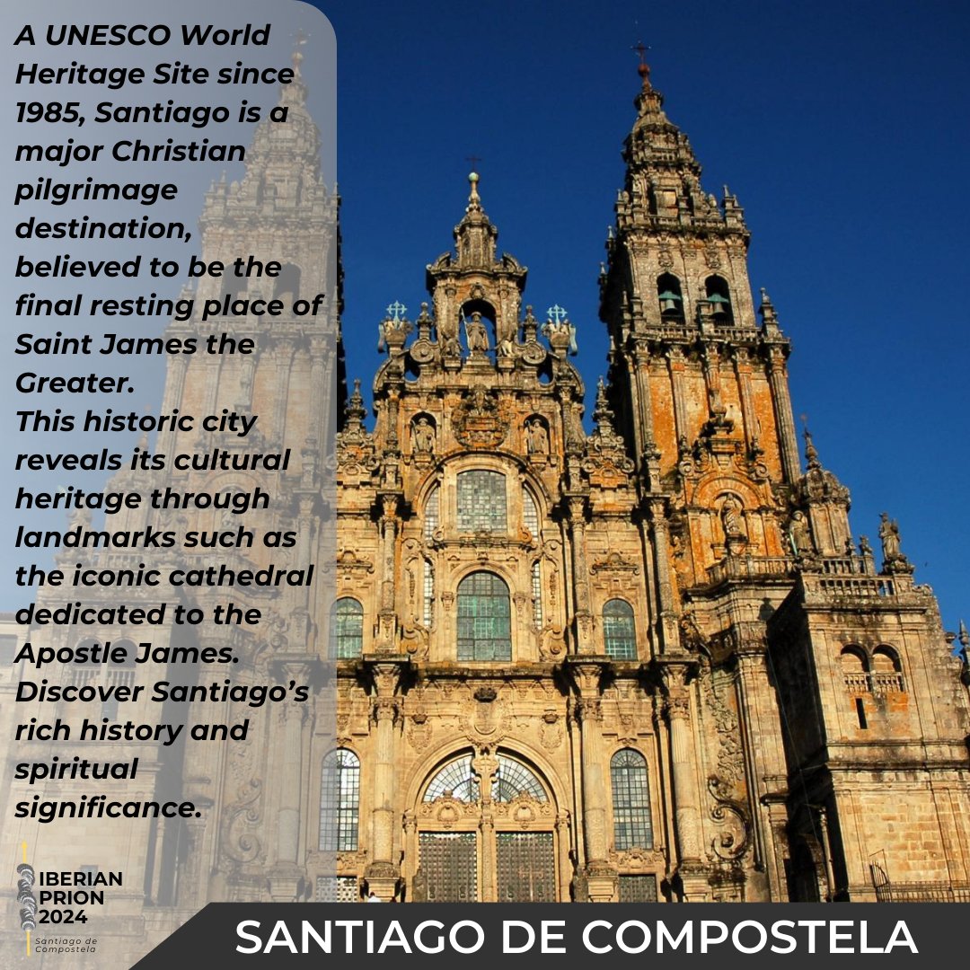 Iberian Prion Conference 2024 tweet media