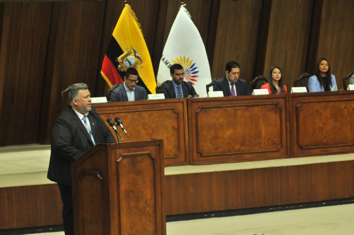 AsambleaEcuador tweet picture